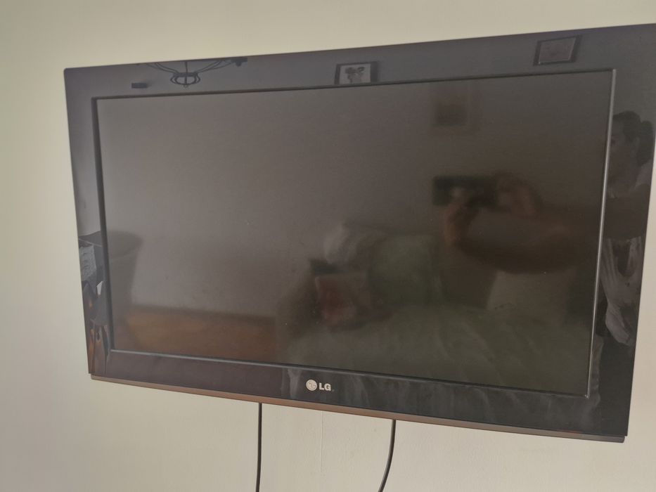 Tv LG 43 polegadas