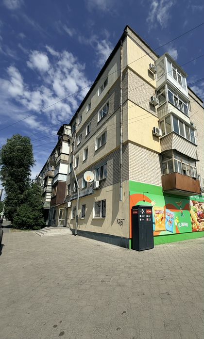 Продам квартиру в кирпичном доме. Северный.