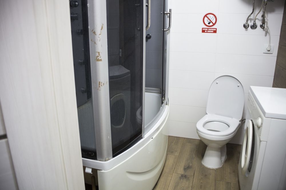 Новая студио, м.Академгородок, Окружная дорога, центр нейрохирургии