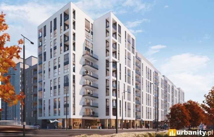 Apartment in Łódź, Fabryczna, Śródmieście - Więcej