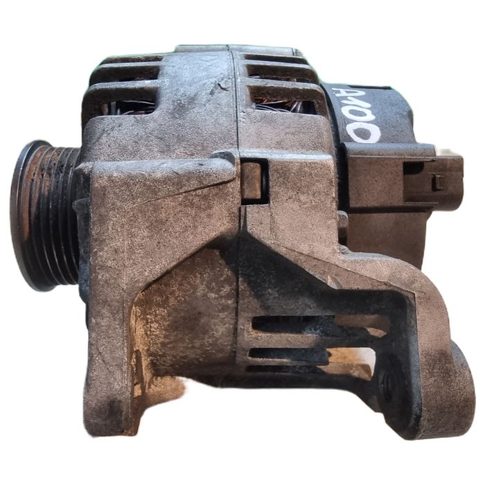 Alternator prądnica ładowania 12V 120A VAG numer części 06C903018X
