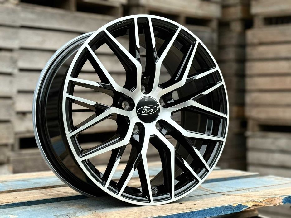 alufelgi r19 5x108 FORD NOWE! Edge Focus Galaxy Kuga Mondeo S-Max
