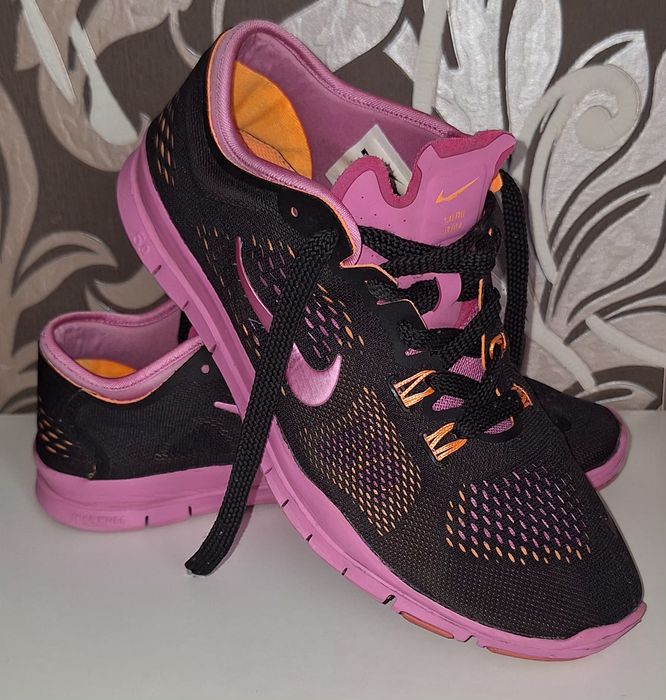 Кросівки NIKE FREE 5.0  TR FIT 4