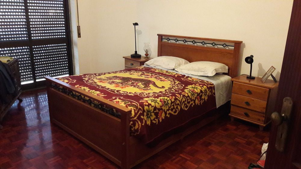 Mobilia Quarto Casal