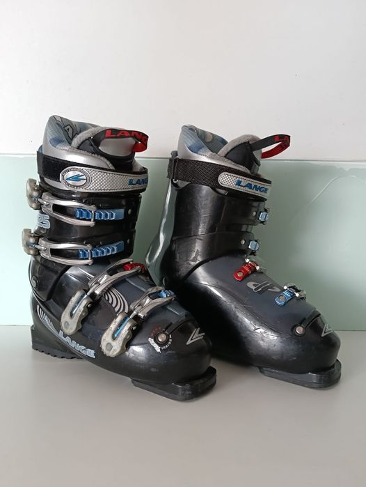 Buty Narciarskie Lange Concept 26cm dl wkładki