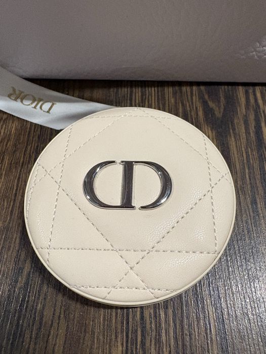 Dior puder bronzer