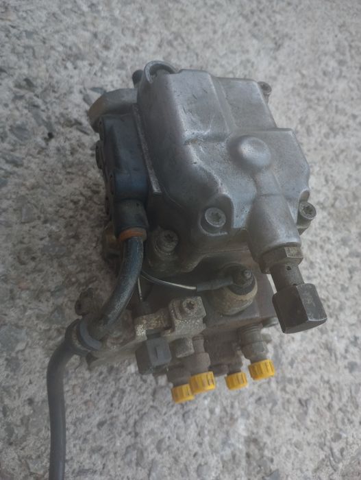 VW Golf 3 lll Vento Polo 1.9 diesel pompa wtryskowa