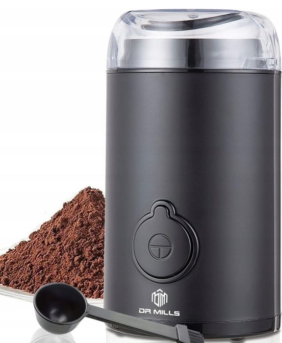 Młynek do kawy przypraw