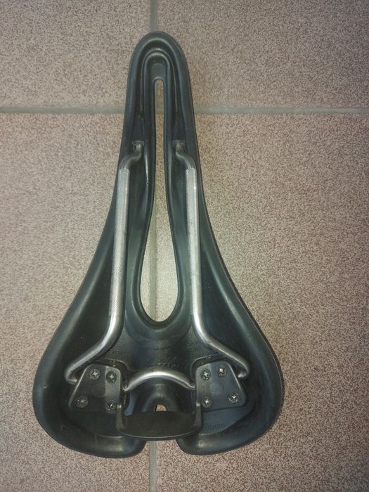 Siodełko Selle SMP Well