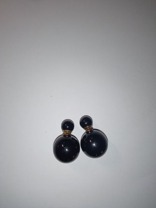 Сережки вісім пар різнокольорові