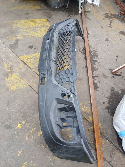 para-choque frente iveco ano 2019  original