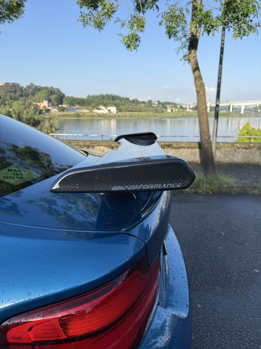 BMW M2 Compatition