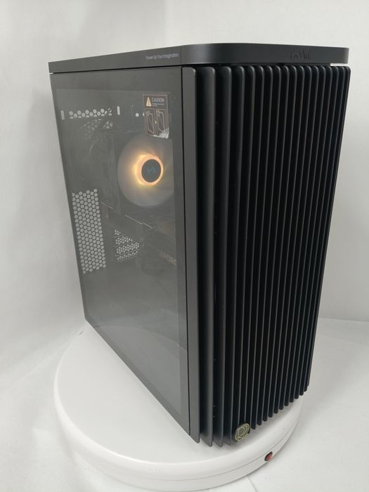 Komputer Gamingowy i9-14900,32 GB RAM DDR5,RTX 5070 Ti 16 GB,Win 11