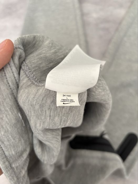Штани Nike Tech Fleece