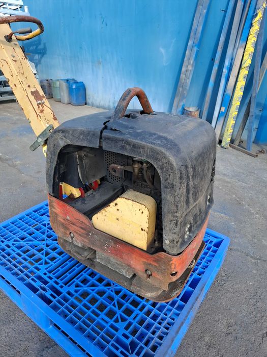 Zagęszczarka Dynapac LG 300   282 KG