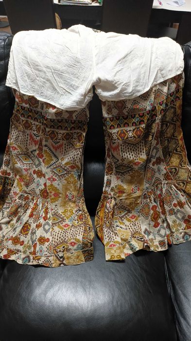 Pantalonas da Natura