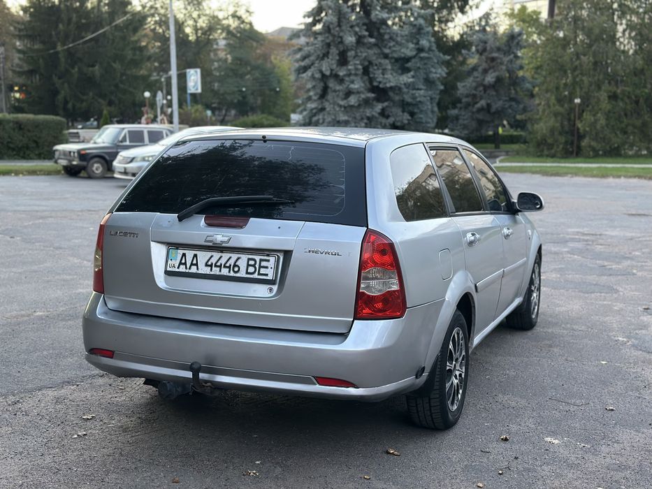 Продам лачеттті
