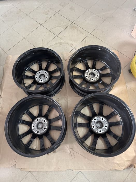 Диски Renault r18