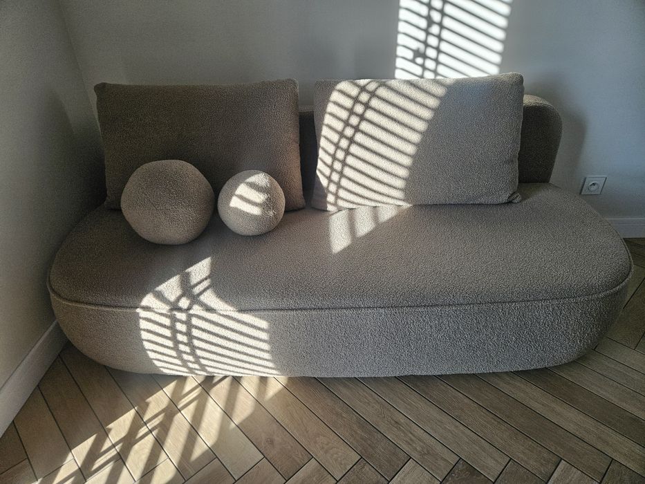 Sofa bella lectus24