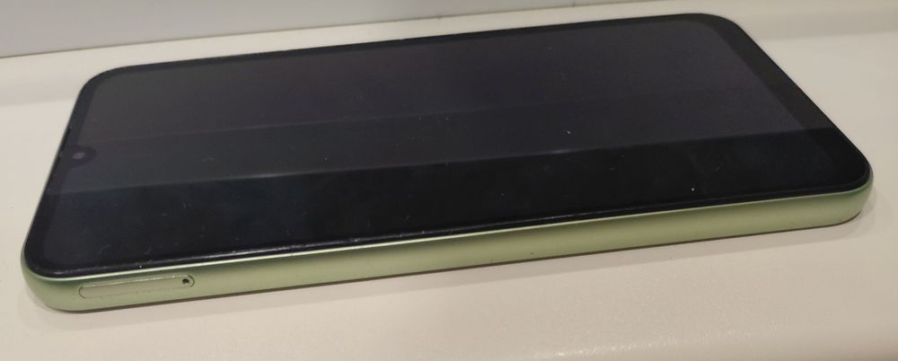 Смартфон Samsung Galaxy A24 128GB (Лайм)