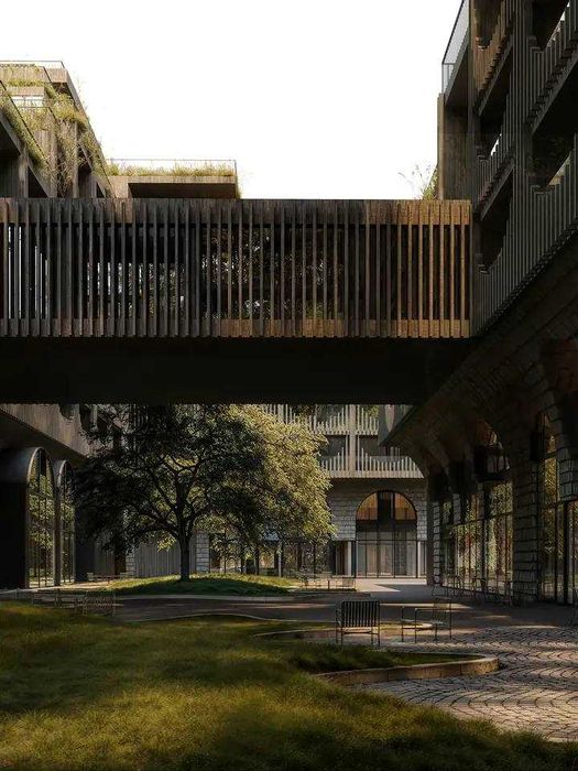 Продаж дохіднихапартаментів у серці Карпат