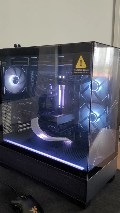 PC Gaming Alta Performance