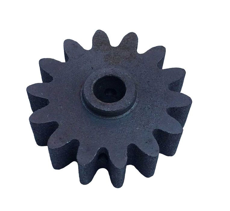 KOŁO zębate Z-14 fi 15 BETONIARKA VENTA higher Powet Tec