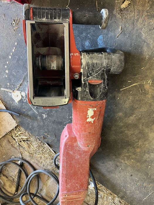 Bruzdownica Hilti DCH 180-SL