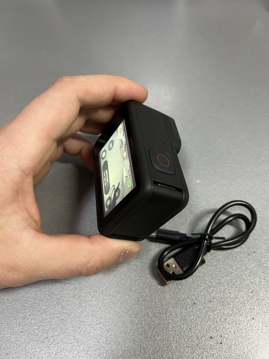 Go Pro Hero 9 Black ідеал гоу про 9