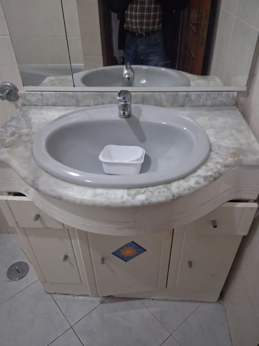 Apartamento T3 em Samouco (Alcochete)