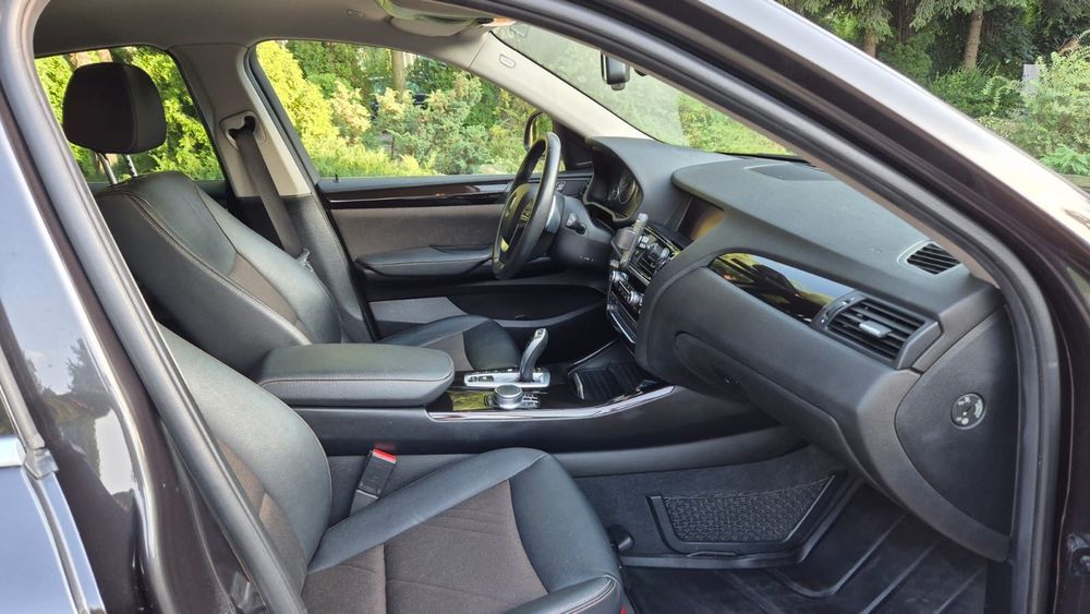 BMW X4 BMW X4 2017