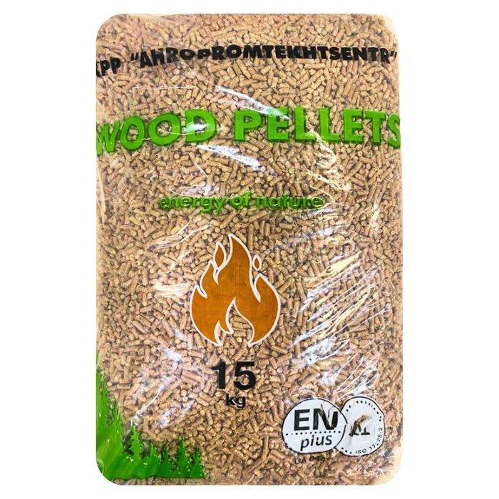 Pellet pelletpremium  A1 iglasty jasny