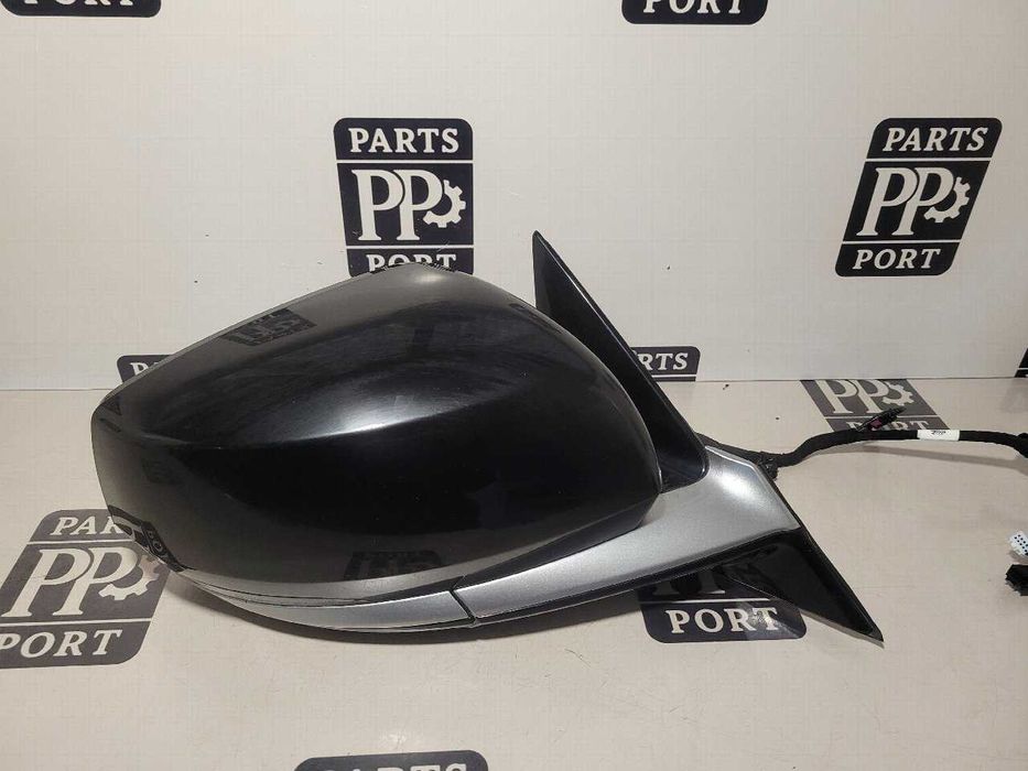 Зеркало боковое дзеркало праве Jeep Grand Cherokee WL sammit 2021 2022