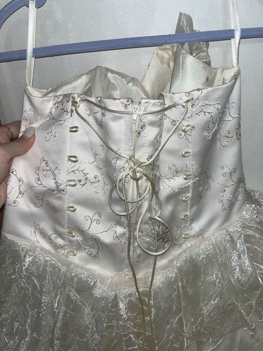 Плаття на дівчинку 7-10 років