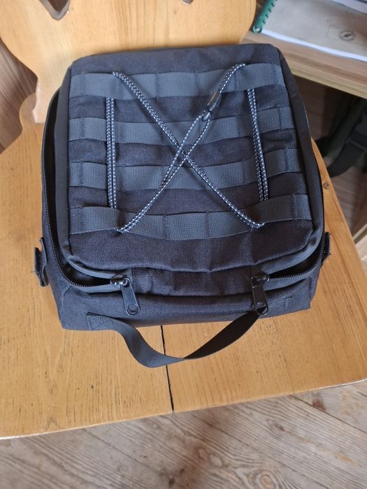 Torba, sakwa na kufer BMW R 1300 gs i inne