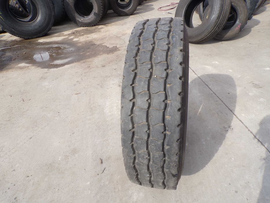 opona 315/80R22.5 GT RADIAL GAM 831 (700 netto)