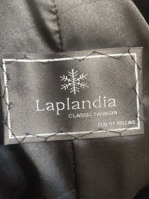 Продам норкову шубу