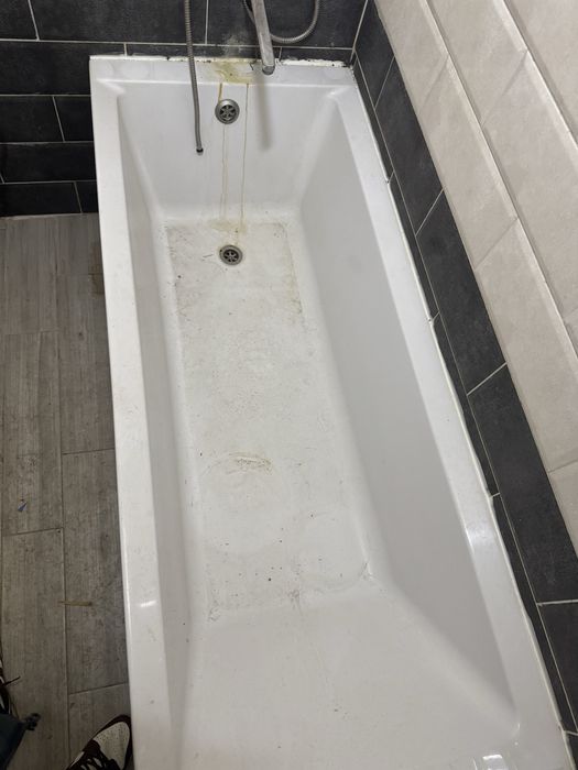 Продам ванну і туалет