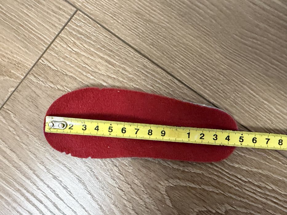 Кросівки дитячі Jordan 23.5-24 розмір