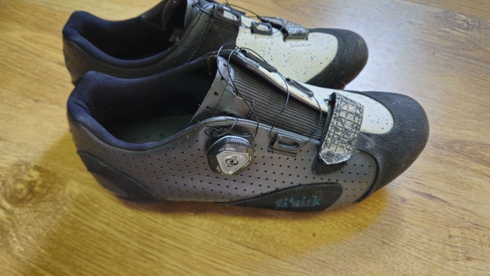 Buty mtb fizik M 5