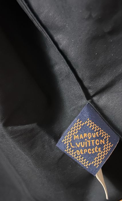 Camisa LV ( nova com etiqueta )