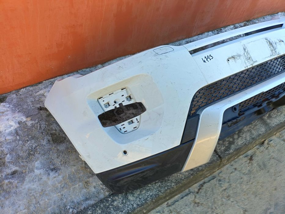 Zderzak przedni Range Rover Evoque 2011-> nr4793