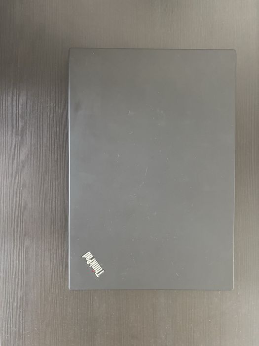 Lenovo thinkpad t14