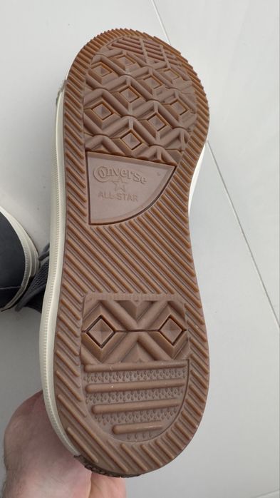 Converse  р .45 р.46 кеди