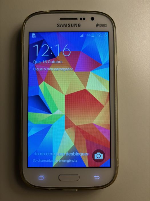 Samsung Galaxy Neo Plus Duo