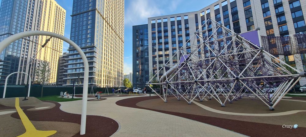 Продаю квартиру з авторським ремонтом. Заболотного, 1-б ЖК"МЕТРОПОЛІС