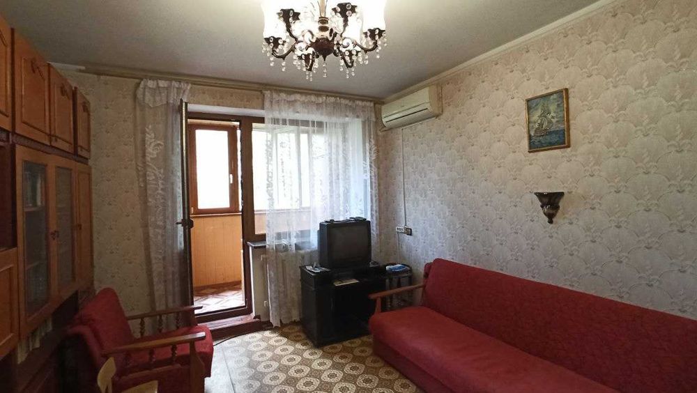 2-х комнатная в кирпичном спецпроекте на ул.Дальницкой