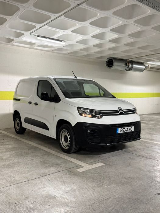 Citroën Berlingo  2020 *Como Nova*