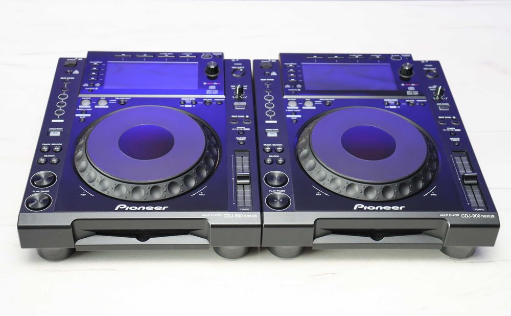 pioneer cdj 900 nexus - Elektronika w dobrej cenie
