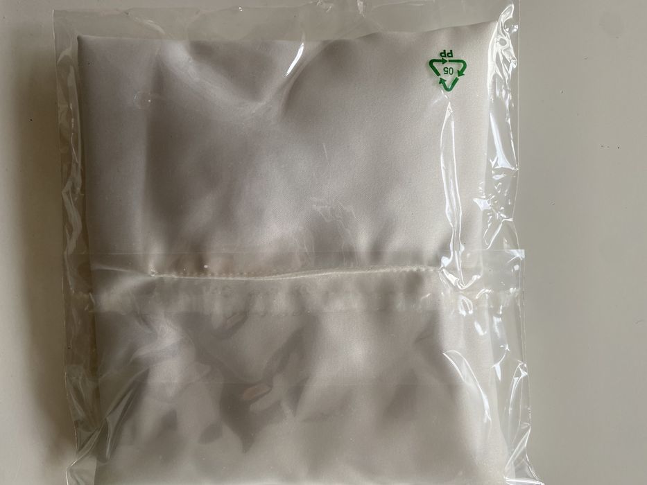 Nowa Poduszka na obrączki i 2 pary rekawiczek